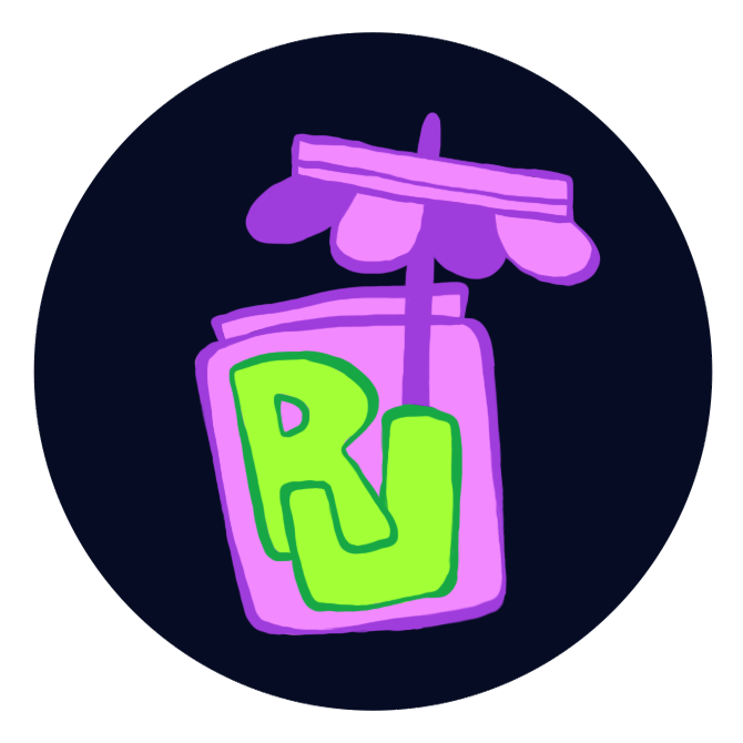 Rain Jam Logo